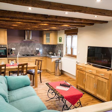 וינצנהיים La Petite Maison מראה חיצוני תמונה