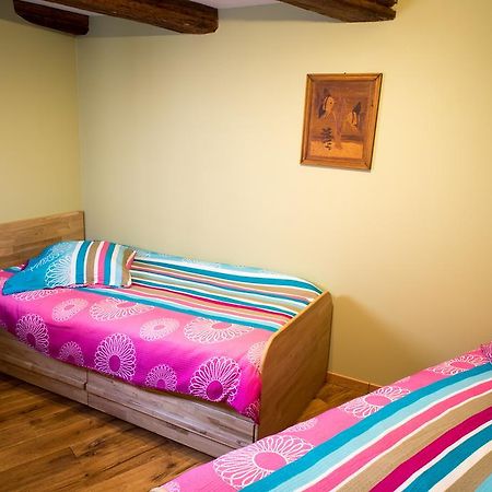 וינצנהיים La Petite Maison מראה חיצוני תמונה