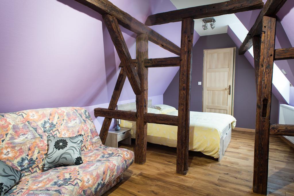 וינצנהיים La Petite Maison מראה חיצוני תמונה
