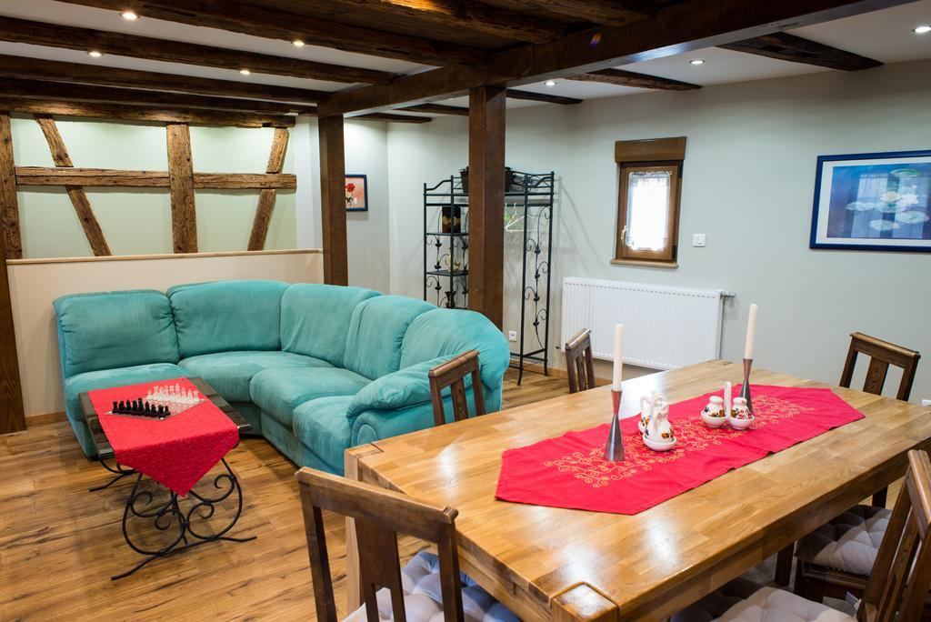 וינצנהיים La Petite Maison מראה חיצוני תמונה