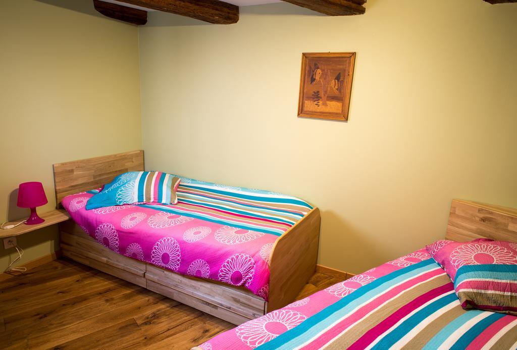 וינצנהיים La Petite Maison מראה חיצוני תמונה