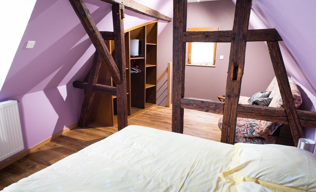 וינצנהיים La Petite Maison מראה חיצוני תמונה