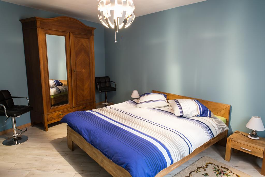 וינצנהיים La Petite Maison מראה חיצוני תמונה